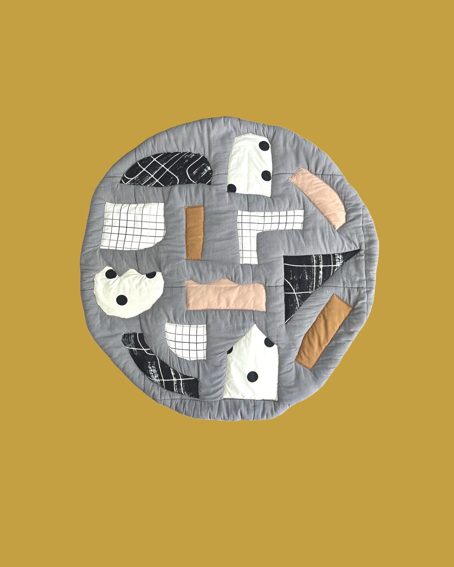 Round Play•Mat