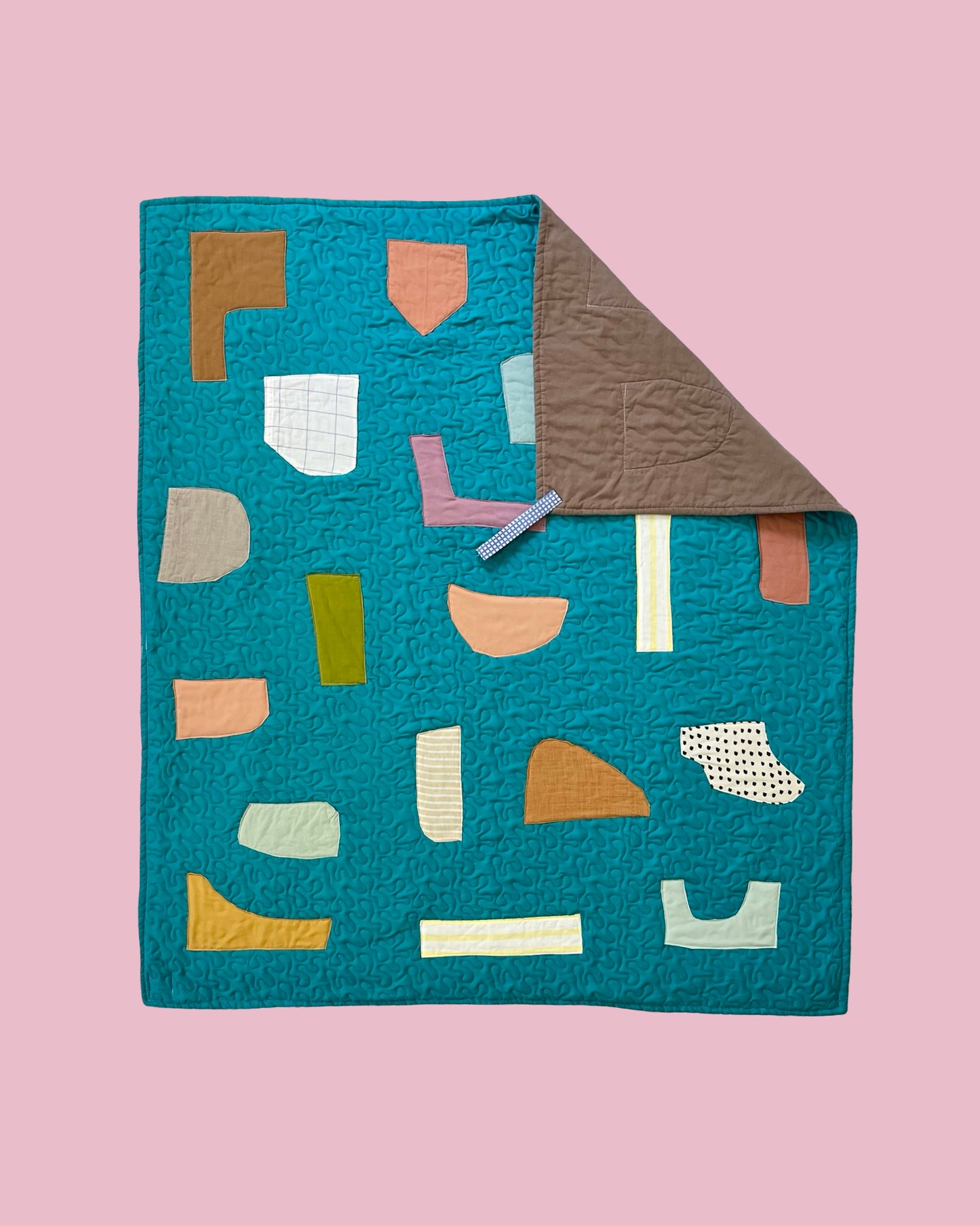 Rectangle Play•Mat
