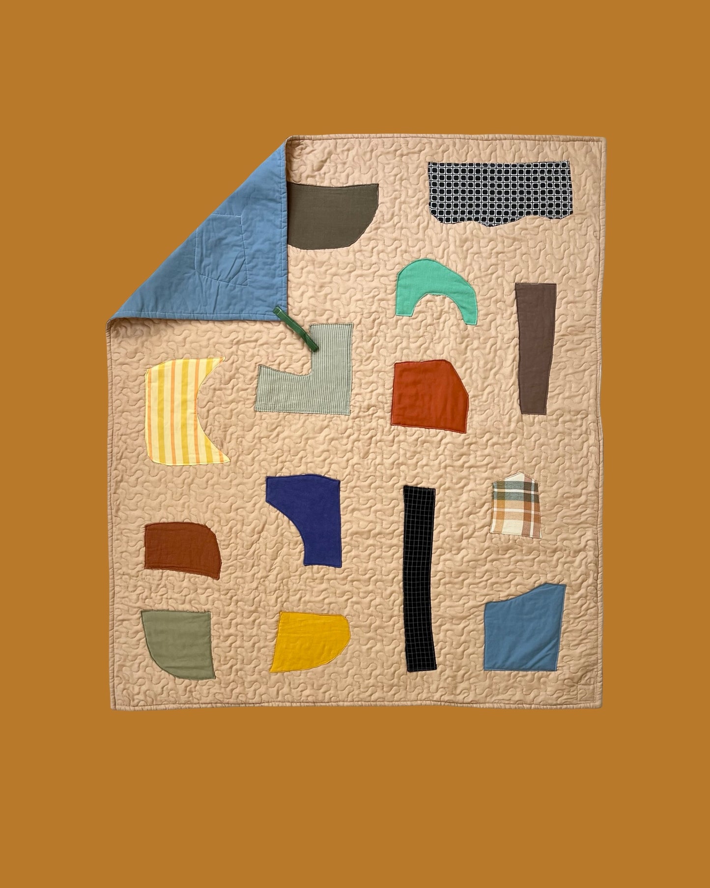 Rectangle Play•Mat