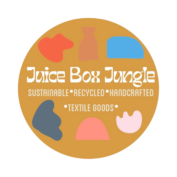 Juice Box Jungle