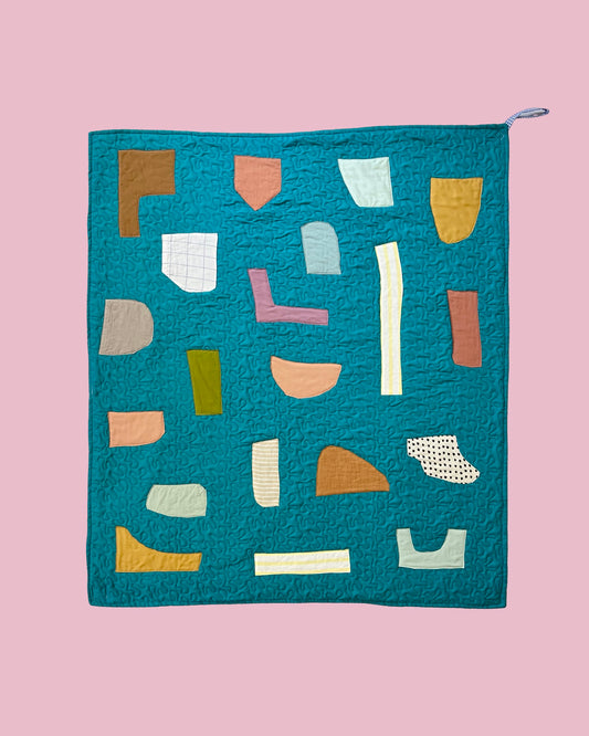 Rectangle Play•Mat
