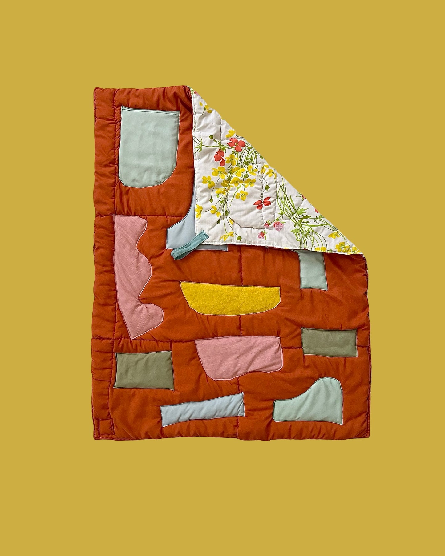 MINI Rectangle Play•Mat