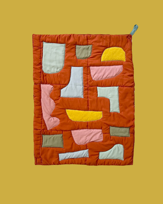 MINI Rectangle Play•Mat