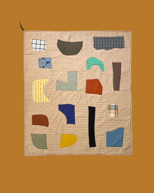 Rectangle Play•Mat