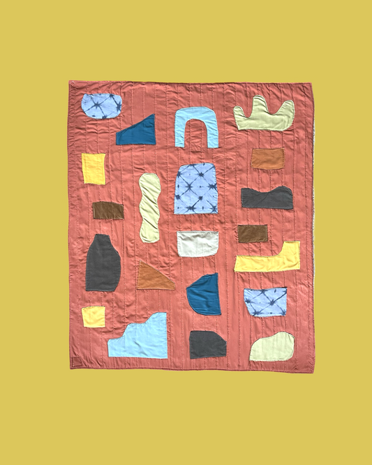 Rectangle Play•Mat