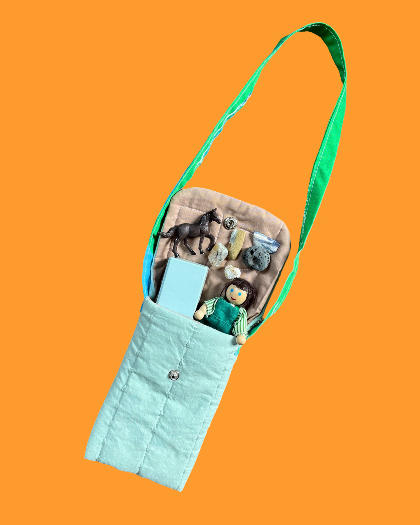 Mini Kids Pouch