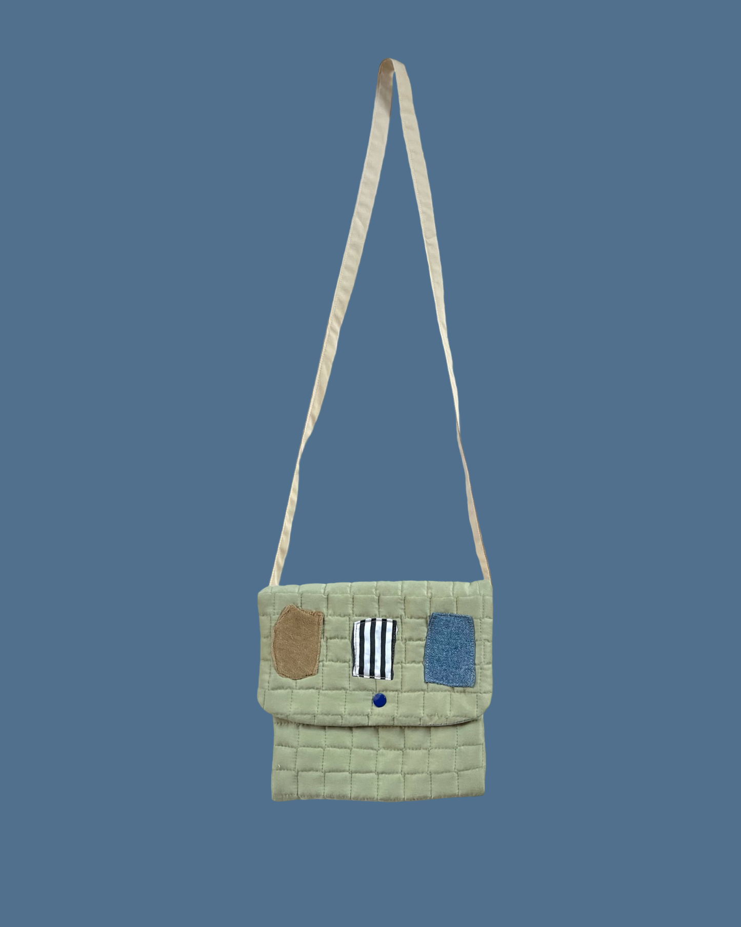 Cross Body Snap